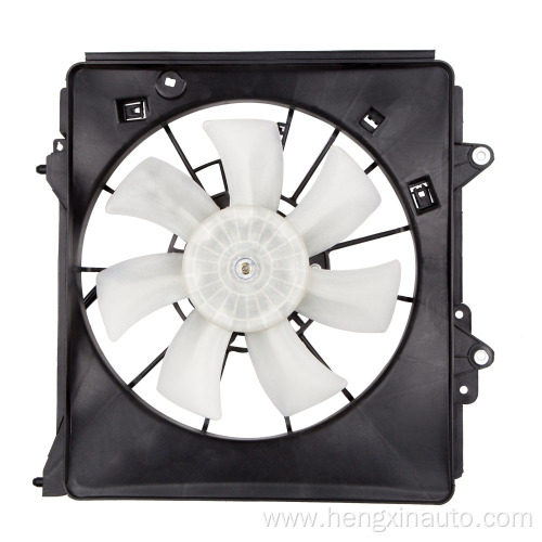 1680008930 HONDA front radiator fan cooling fan